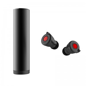WS-S2A-Real Time 48 Languages ​​Translation TWS Earphones Bluetooth 5.0